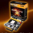 Obrazek ZOTAC prezentuje dwie platformy Mini-ITX serii AMD 800