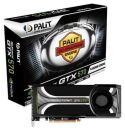 Obrazek GeForce GTX 570 w kilku odsłonach