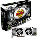 Obrazek Palit GTX 570 Sonic Platinium o 8% szybszy niż zwykła wersja