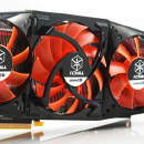 Obrazek Inno3D Ichill VC26 dla kart GTX 580 & 570