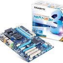 Obrazek Nowe płyty główne GIGABYTE z chipsetem Intel H67