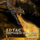 Obrazek ZOTAC wzmocni GeForce GTX 570