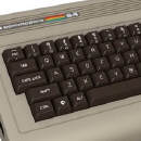 Obrazek Powrót Commodore 64 - powrót do przeszłości...