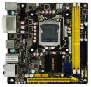 Obrazek FOXCONN - gama pyt gwnych z chipsetem Intel H67
