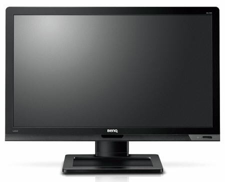 BenQ BL2400PT - matryca VA z podwietleniem LED