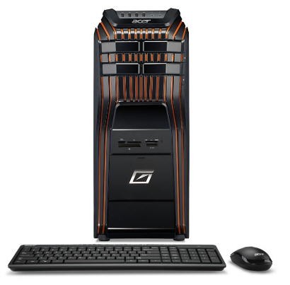 Acer Aspire G5900 Predator