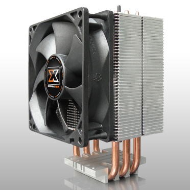 Xigmatek LOKI SD963 CPU cooler