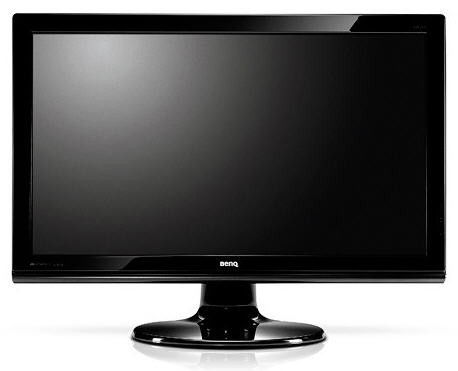 BenQ EW2420 VA LED ju w Europie