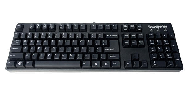 SteelSeries 6G V2