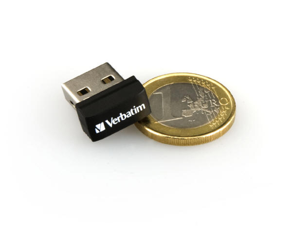 Wiksza przestrze dyskowa Twojego netbooka o nawet 32 GB    