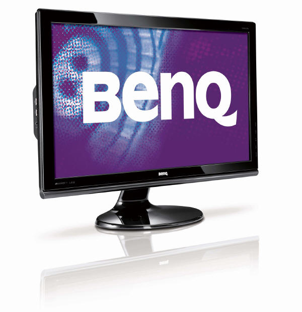 BenQ EW2420 - multimedialny 24” LED z matryc VA 
