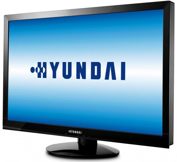 Hyundai T270Wh - 27-cali dla kadego