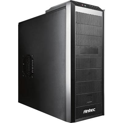 Antec One Hundred - Hi-End w niskiej cenie 