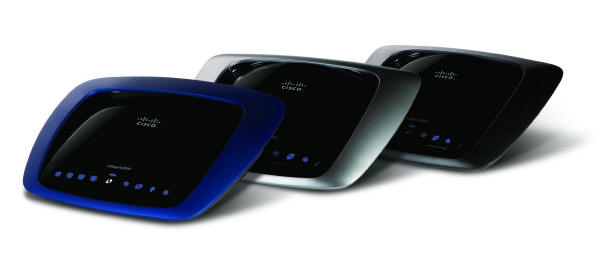Linksys E-series, czyli szybkie routery z kontrol rodzicielsk