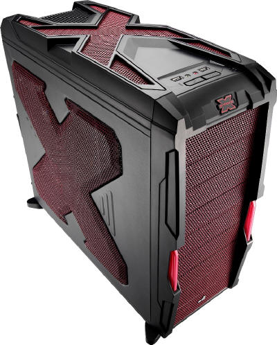 Aerocool Strike-X ju w Polsce