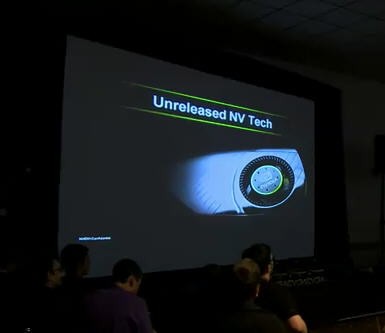 GeForce GTX 580 z technologi Vapor Chamber
