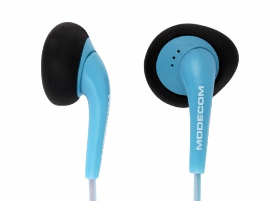 MODECOM – nowa oferta suchawek