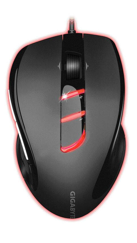 Oficjalnie - GIGABYTE M6980 oraz M6900