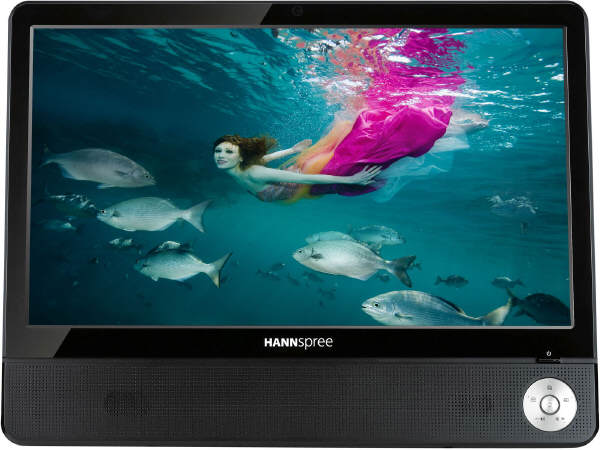 Hannspree All-In-One  PC SN22A1 