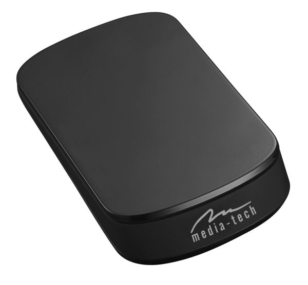 Media-Tech E-SENSE MT1096 - dotykowa mysz...