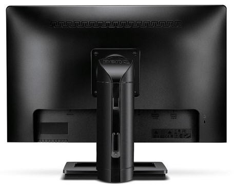 BenQ BL2400PT - matryca VA z podwietleniem LED