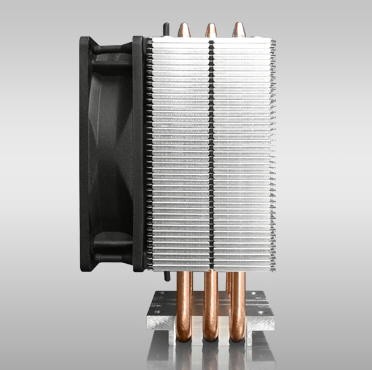 Xigmatek LOKI SD963 CPU cooler