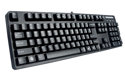 SteelSeries 6G V2