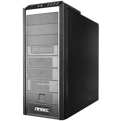Antec One Hundred - Hi-End w niskiej cenie 