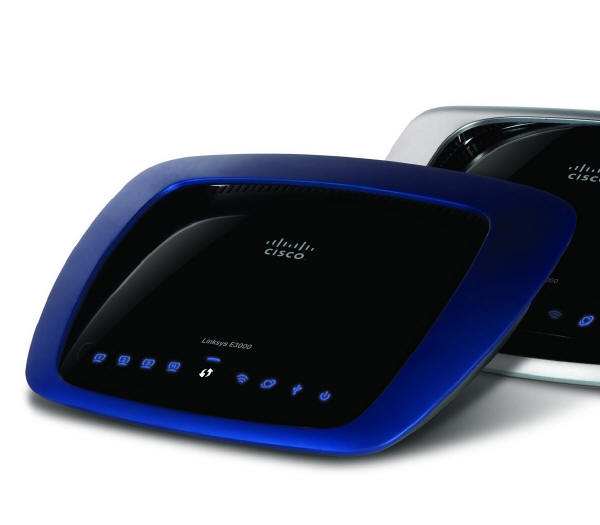 Linksys E-series, czyli szybkie routery z kontrol rodzicielsk