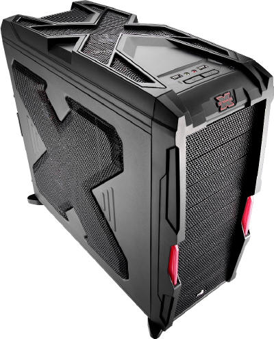 Aerocool Strike-X ju w Polsce