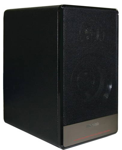 Microlab H11