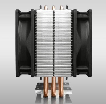 Xigmatek LOKI SD963 CPU cooler