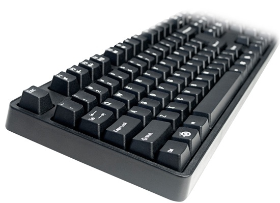 SteelSeries 6G V2