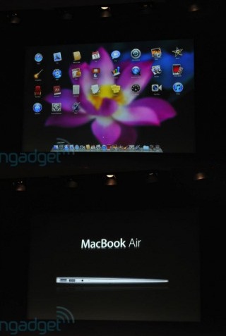 Nowoci od Apple'e - Back To Mac