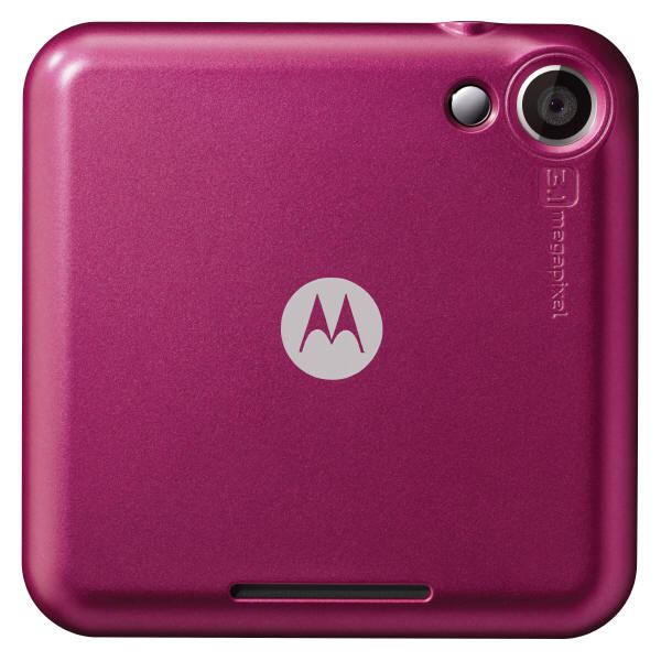 Motorola FLIPOUT ju w Polsce