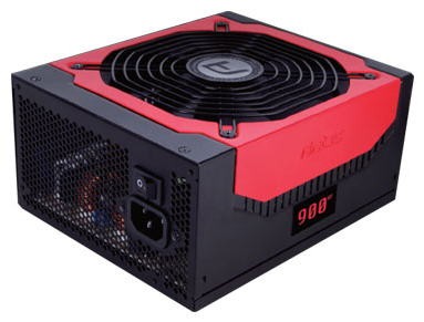 Zasilacze Antec High Current Gamer