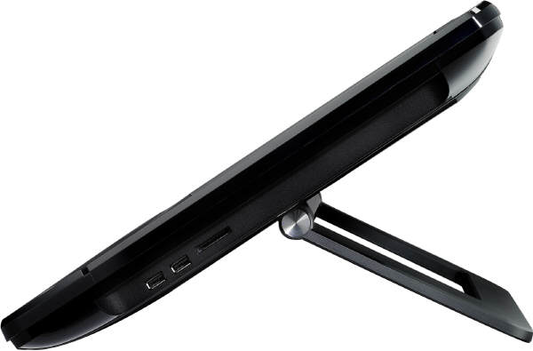 Hannspree All-In-One  PC SN22A1 