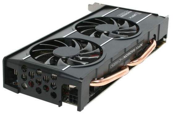 XFX Radeon HD 6850