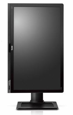 BenQ BL2400PT - matryca VA z podwietleniem LED