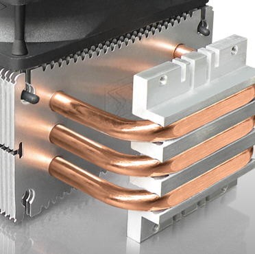 Xigmatek LOKI SD963 CPU cooler