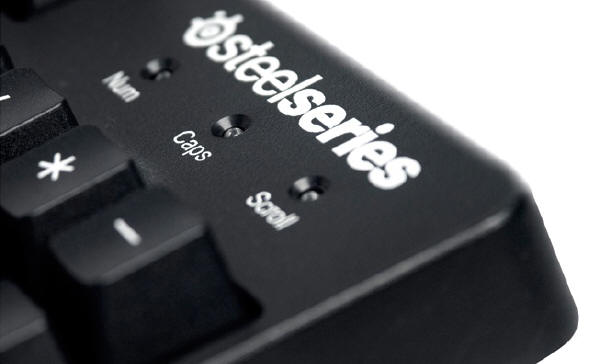 SteelSeries 6G V2