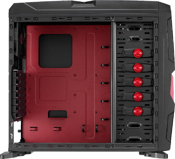 Aerocool Strike-X ju w Polsce