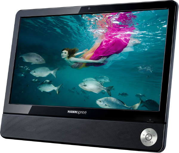 Hannspree All-In-One  PC SN22A1 