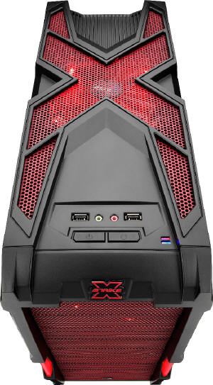 Aerocool Strike-X ju w Polsce