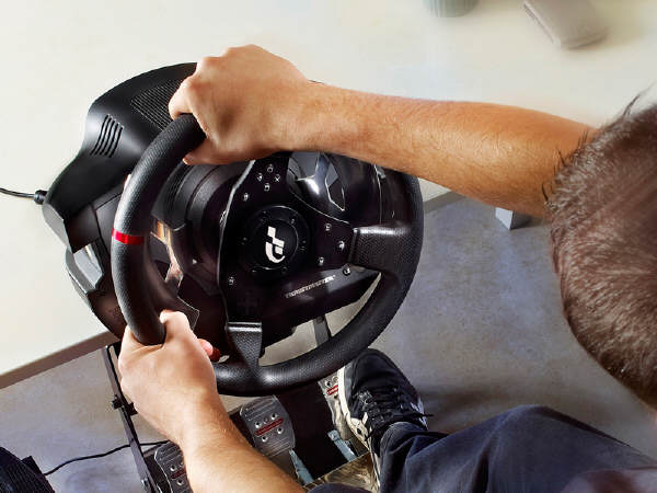Kierownica Thrustmaster T500 RS wchodzi na nasz rynek