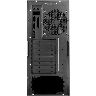 Antec One Hundred - Hi-End w niskiej cenie 