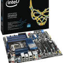 Obrazek Intel - dwie nowe płyty serii X58 Extreme