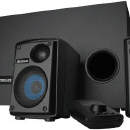 Obrazek Corsair SP2500 2.1 - głośniki dla graczy