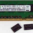 Obrazek Samsung - pierwszy modu pamici DDR4 2133 MHz