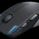 Obrazek Roccat Kova[+] zadebiutowaa